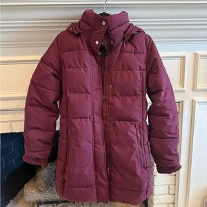 Helly Hanson insulated jacket